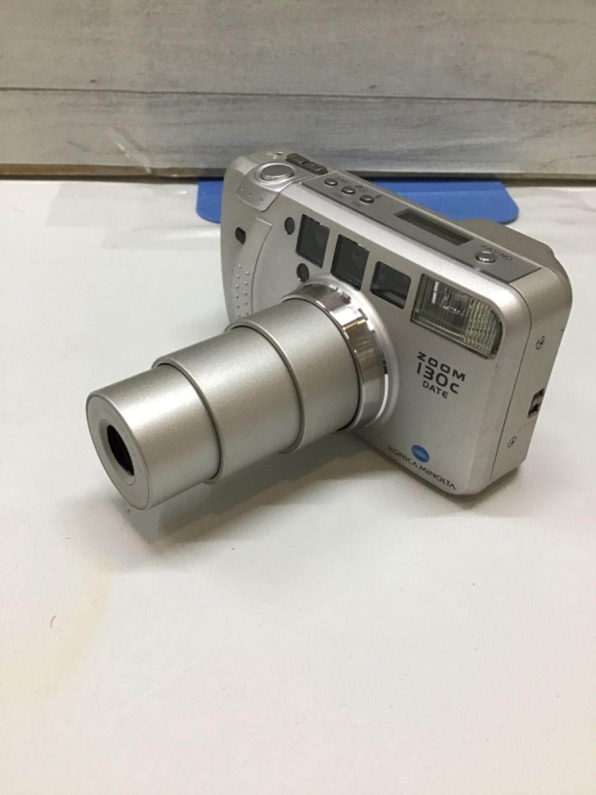 18126 デジタルカメラ 中古 KONICA MINOLTA DiMAGE X1 動作確認済み