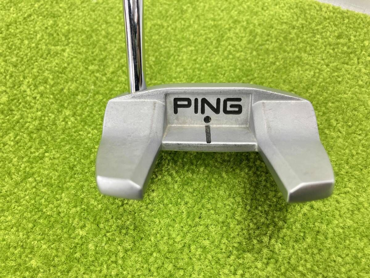 PING ピン パター SIGMA ゴルフバッグ 格安ゴルフ用品