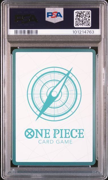 PSA10】ドンカード(英語版/CS2023ワールドファイナル/チャンピオン