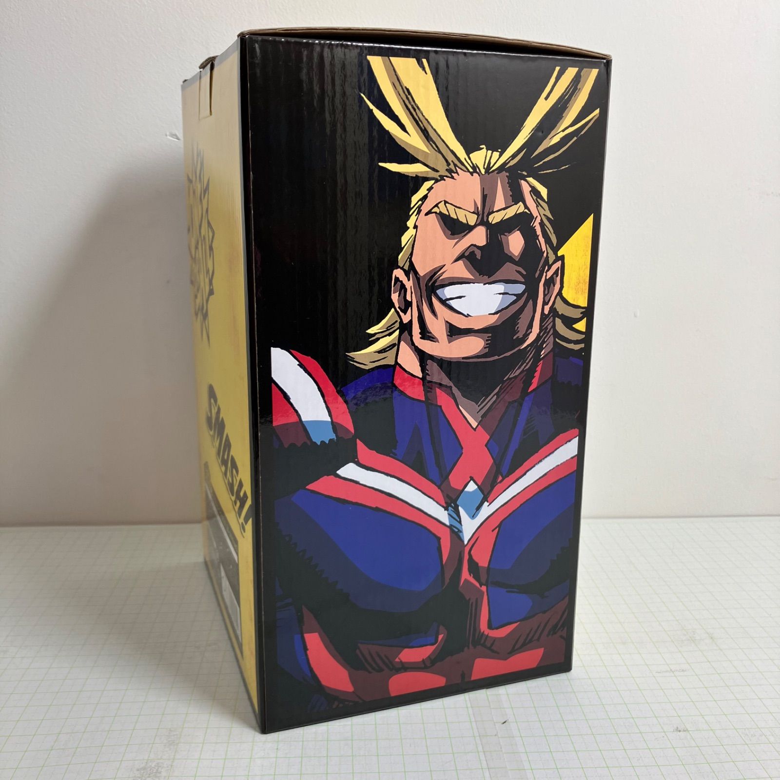 僕のヒーローアカデミア　熊＜べあ＞のヒーローアカデミア　オールマイトver. 熊＜べあ＞のヒーローアカデミア オールマイトver. | APPS