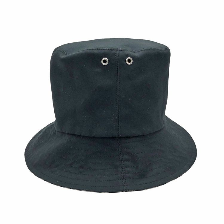 Dior Teddy-D リバーシブル ボブハット コットンブレンド 57 Christian