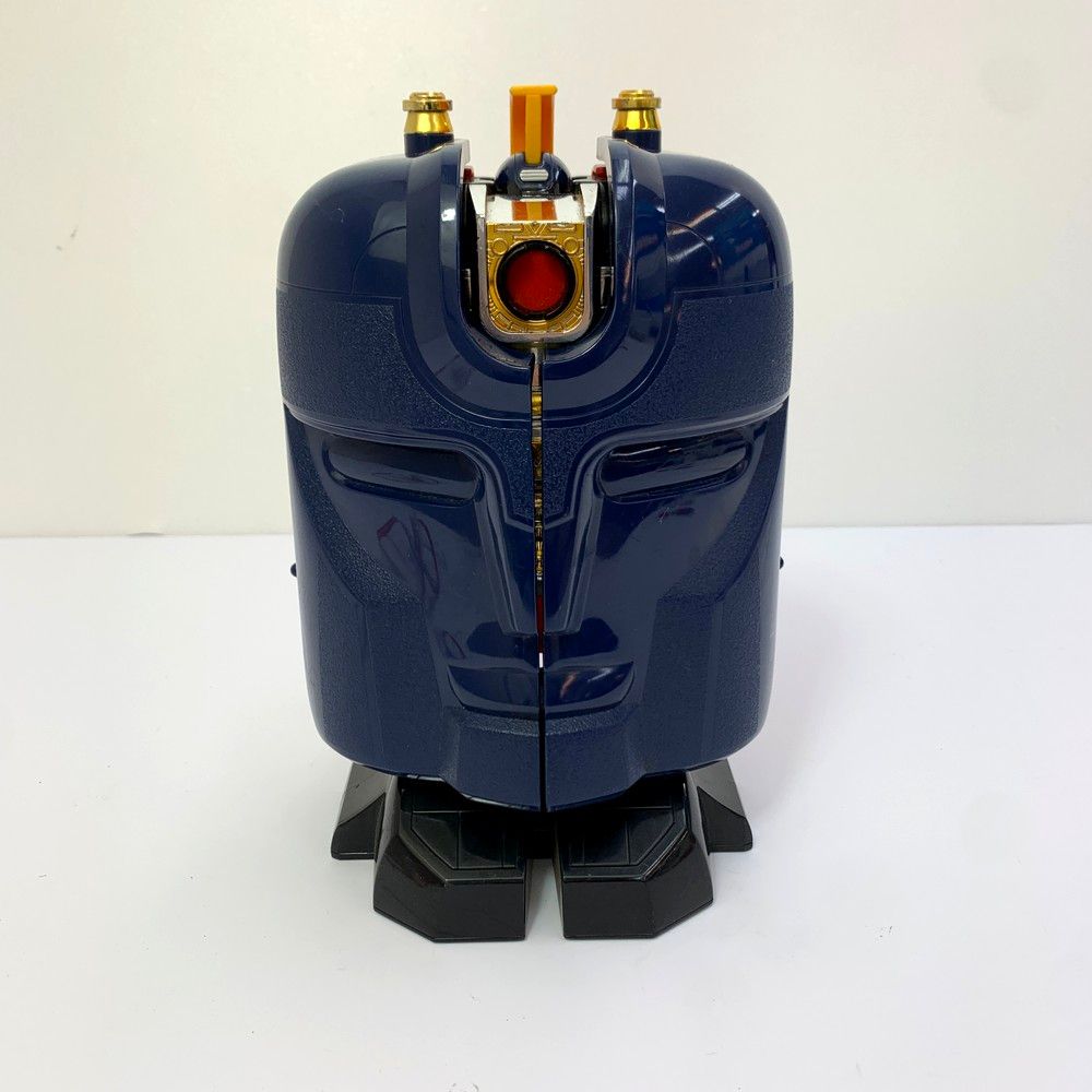 現状品 バンダイ BANDAI 超力戦隊オーレンジャー DXオーレンジャーロボ