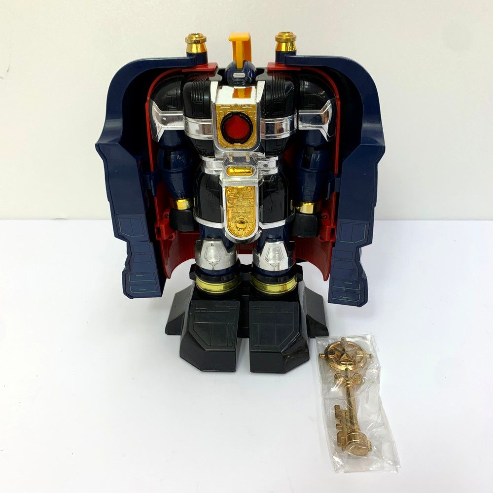 現状品 バンダイ BANDAI 超力戦隊オーレンジャー DXオーレンジャーロボ