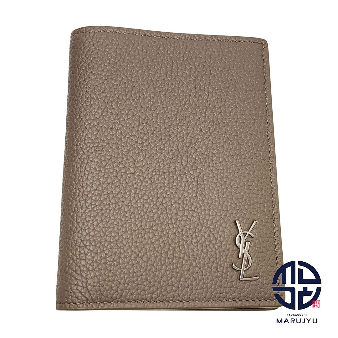 SAINT LAURENT サンローラン タイニー カサンドラ クレジットカード
