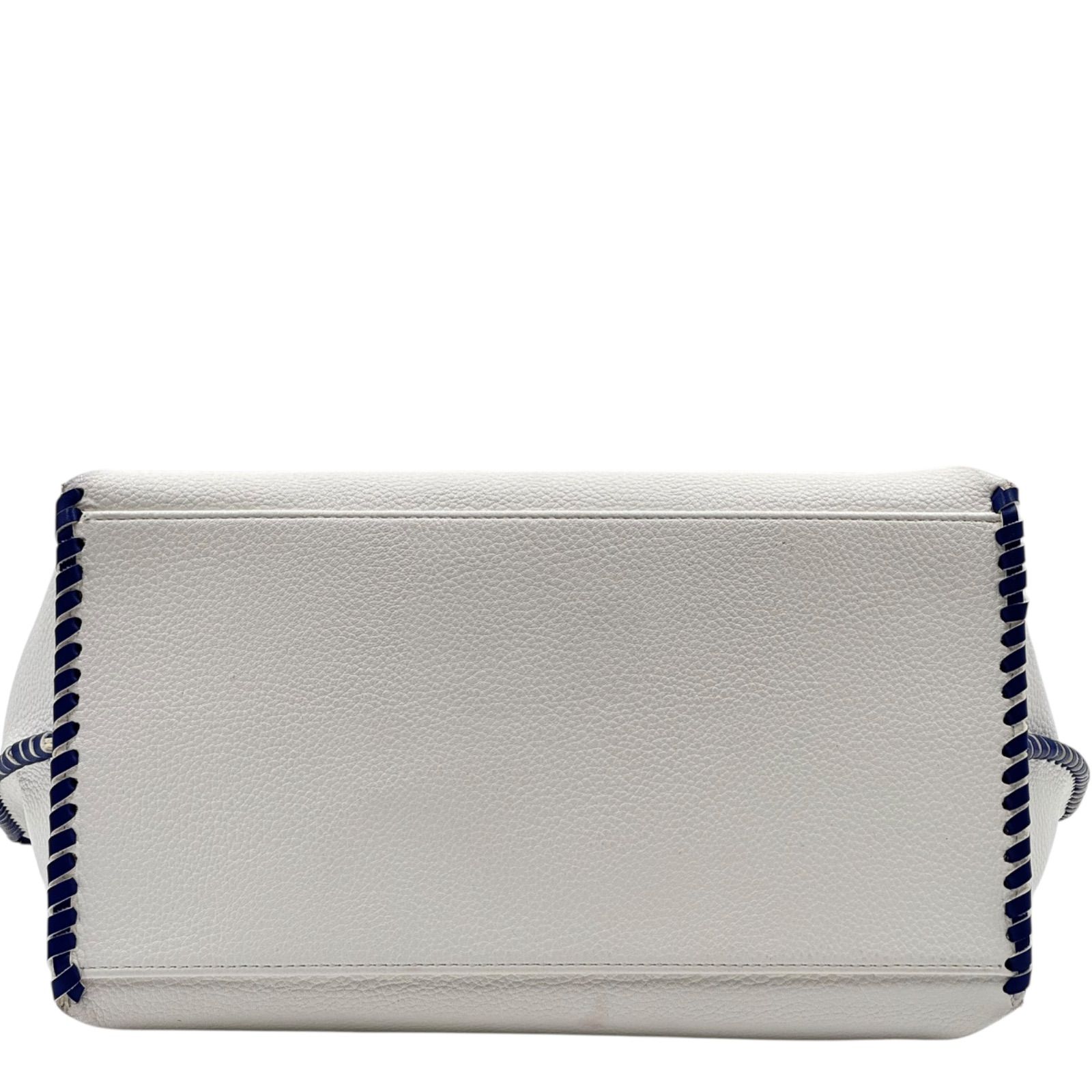 新品未使用/SamanthaThavasa トートバッグポーチ サマンサタバサ Samantha Thavasa Samantha Green ポーチ付きデニム