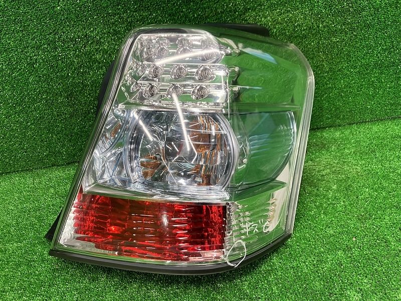 トヨタSAI サイ 前期 純正 LED ヘッドライト 75-6 左右 セット 楽天