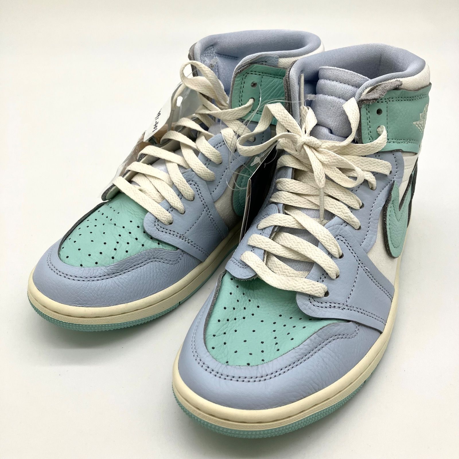 588 NIKE エアジョーダン1 HIGH メソッド オブメイク スニーカー 管理 