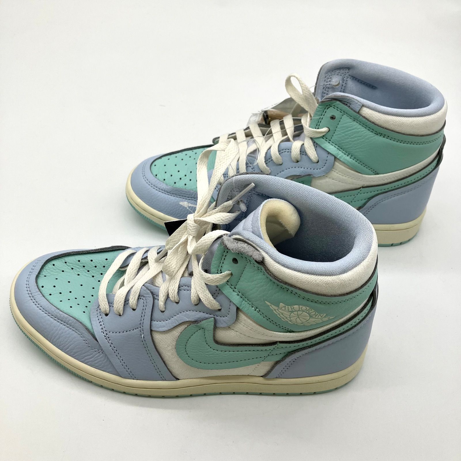 588 NIKE エアジョーダン1 HIGH メソッド オブメイク スニーカー 管理 