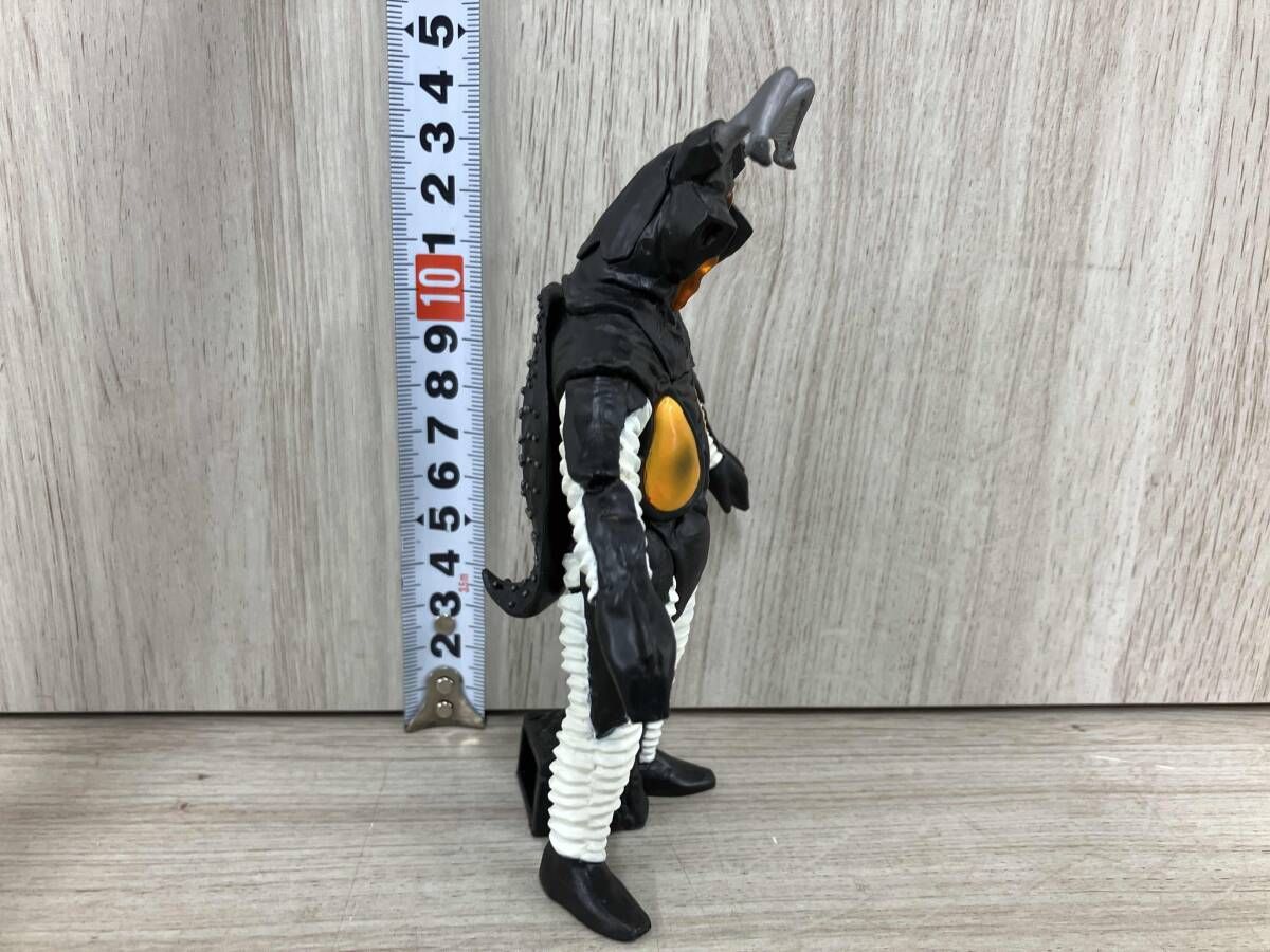 ブルマァク ペギラ ソフビ 当時物 4107 ブルマァク ゴモラ＆ペギラ