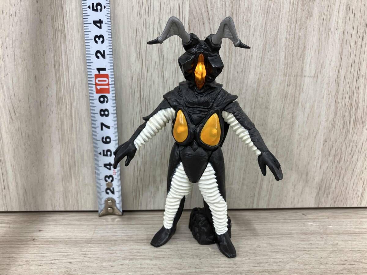 バンダイ アルティメットルミナス『ゼットン』 未開封究極