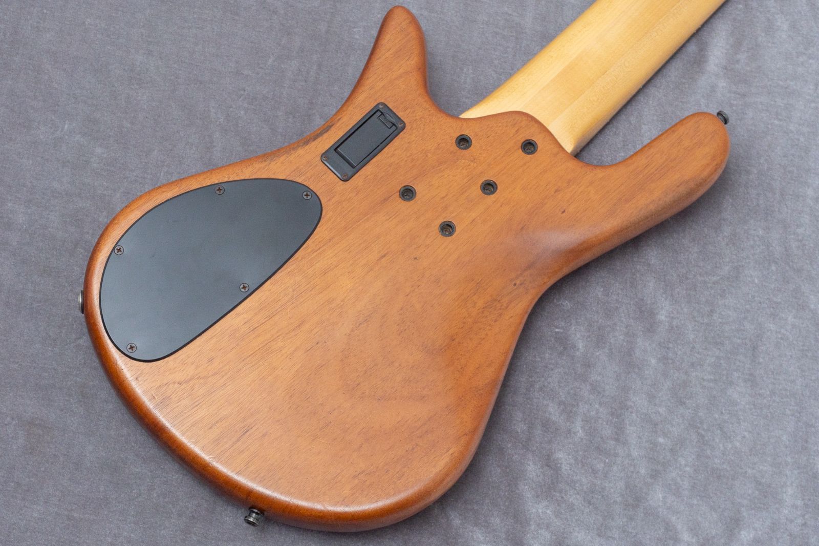 used】Spector / USA NS-JH6 4.07kg #025【GIB兵庫】 - メルカリ