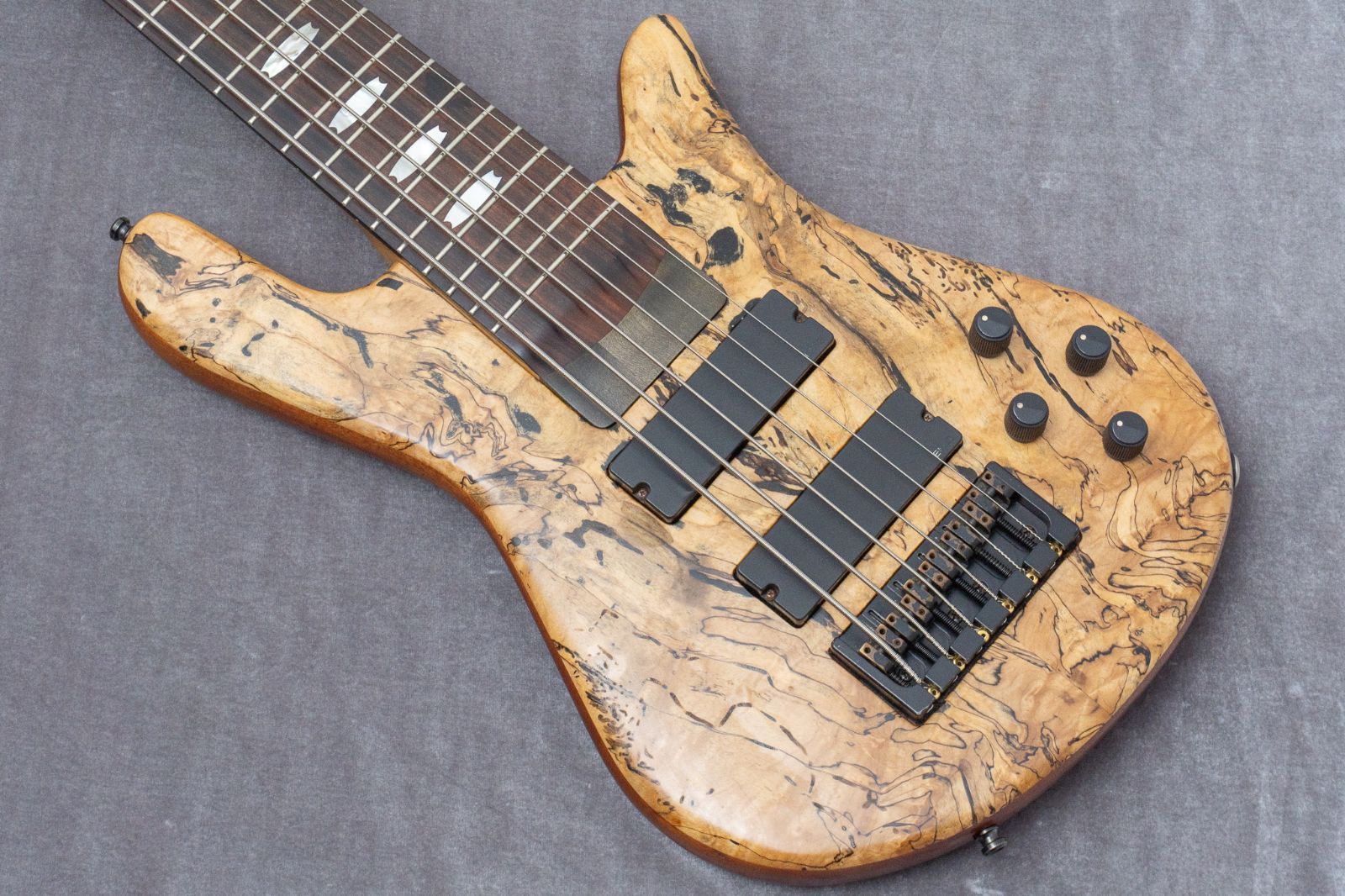 used】Spector / USA NS-JH6 4.07kg #025【GIB兵庫】 - メルカリ