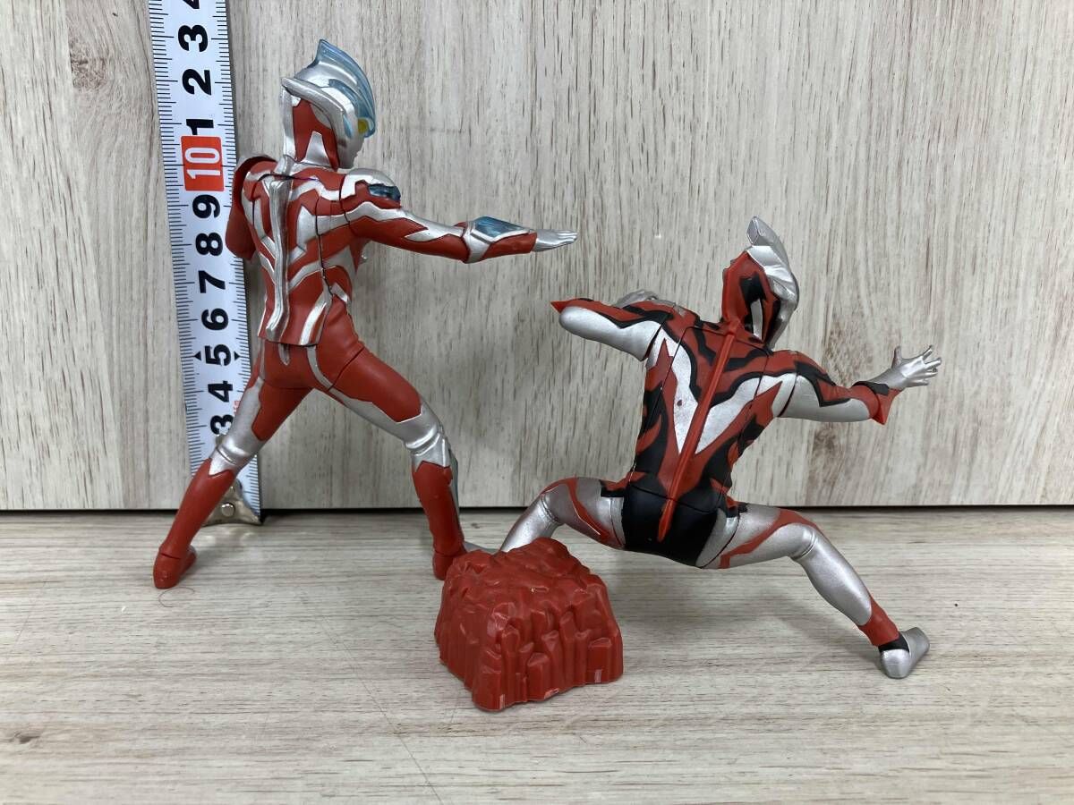 超動αウルトラマン シン・ウルトラマン【プレミアムバンダイ限定