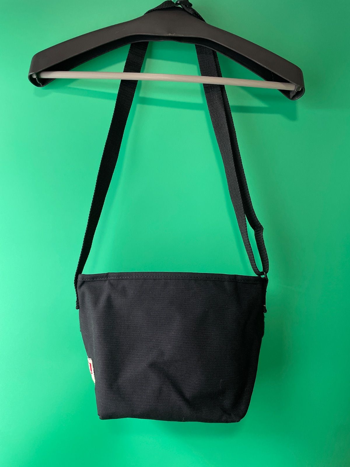 マンハッタンポーテージ Manhattan Portage メッセンジャーバッグ マーベル スパイダーマン カジュアル スモール