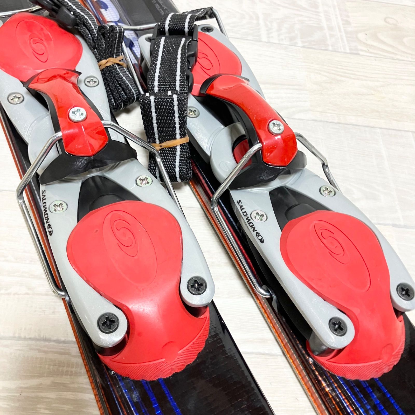 サロモン スノーブレード salomon snowblade 99cm マルチカラー ファン
