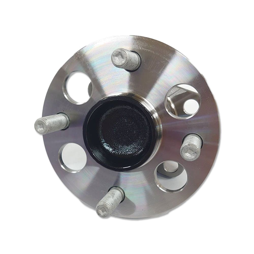 NSK 日本精工 ハブベアリング 1個 フロント カロ ラ スポ ツ ZWE213H 2020.06～2025.08 HB3-T037 BRIGHTFACE_UK