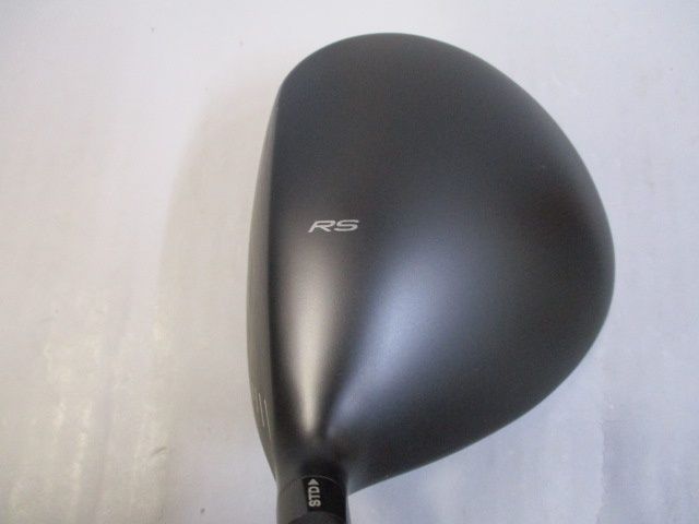 ドライバー プロギア RS X F TENSEI Pro White 1 K 50 10 137388