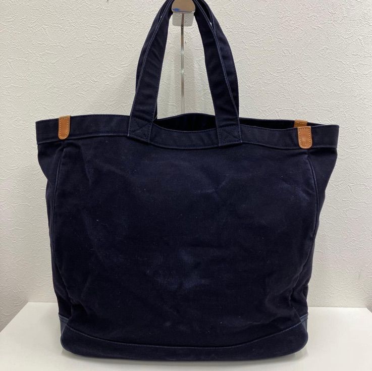 3903 POLO RALPH LAUREN ポロラルフローレン トートバッグ USA 星条旗