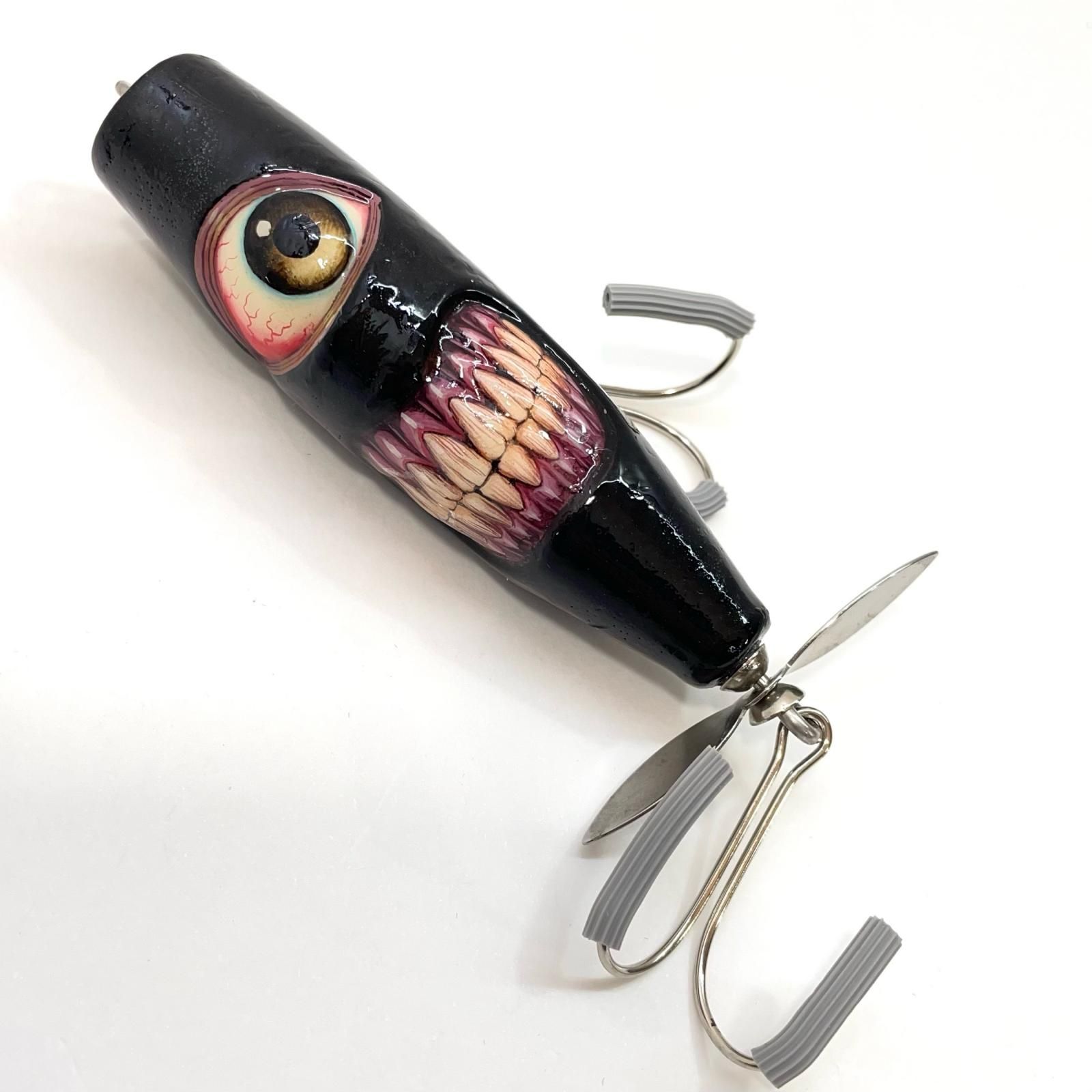 尾張小牧店】 中古 ルアー A.H.P.L/AHPL | アンドウハンドペインテッド  