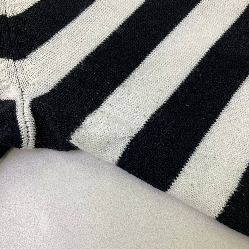 BEAMS GOLF 星柄ベストウール混＆コーデュロイスカート セットアップ M