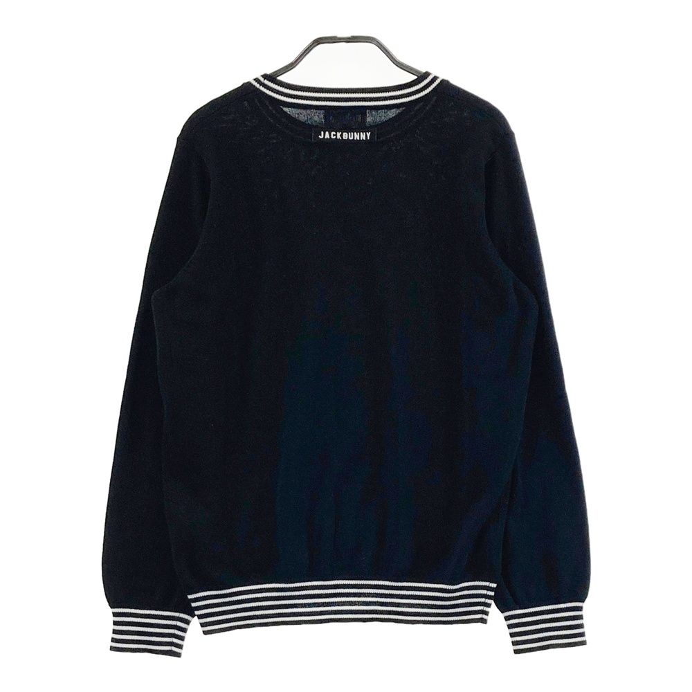 サイズ2 セーター ゴルフ レディース ジャックバニーbyパーリーゲイツ サイズ2 セーター ゴルフ レディース ジャックバニーbyパーリーゲイツ