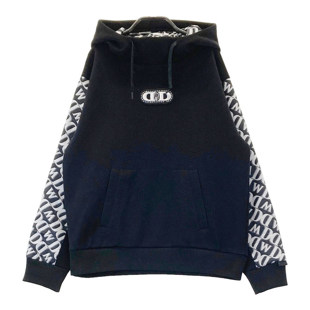 新品】キャロウェイ 中綿フリースパーカー Callaway キャロウェイ