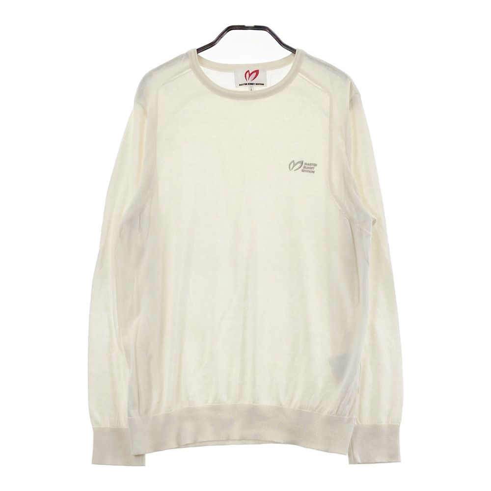 サイズ：4 MASTER BUNNY EDITION マスターバニーエディション コットン