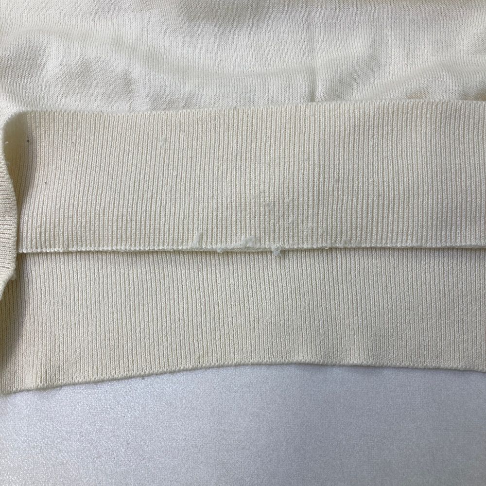 サイズ：4 MASTER BUNNY EDITION マスターバニーエディション コットン