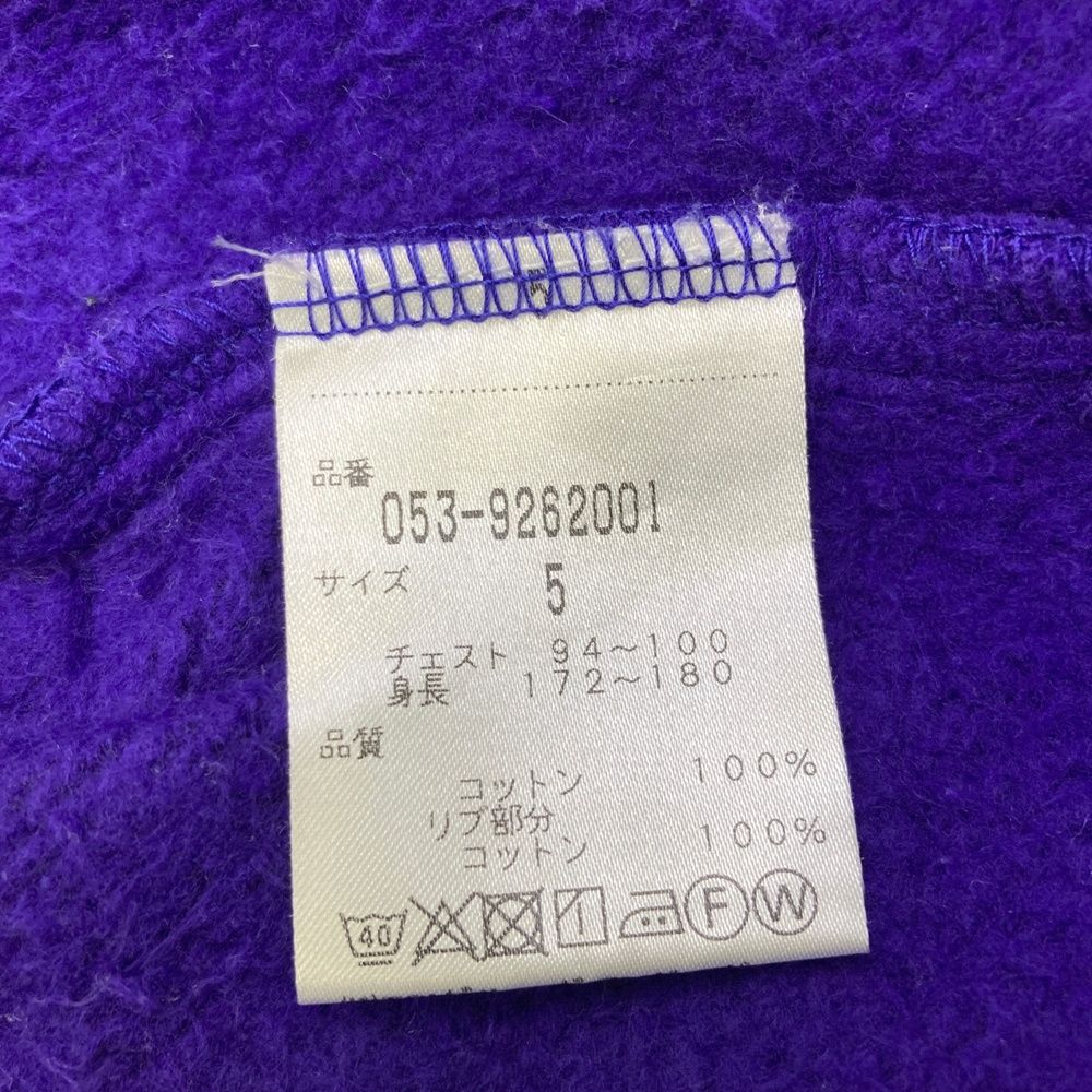 240101548093 ゴルフウェア