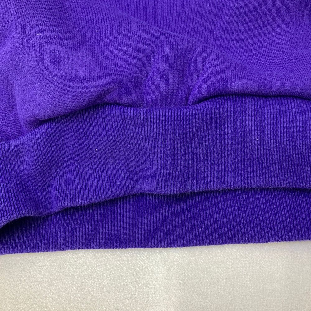 サイズ 5 PEARLY GATES パーリーゲイツ 裏起毛パーカー パープル系 240101548093 ゴルフウェア メンズ ストスト LLC-HASEGAWATOSO_COM