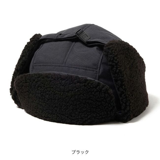 snow peak スノーピーク FRフライトキャップ AC-25 AU 008