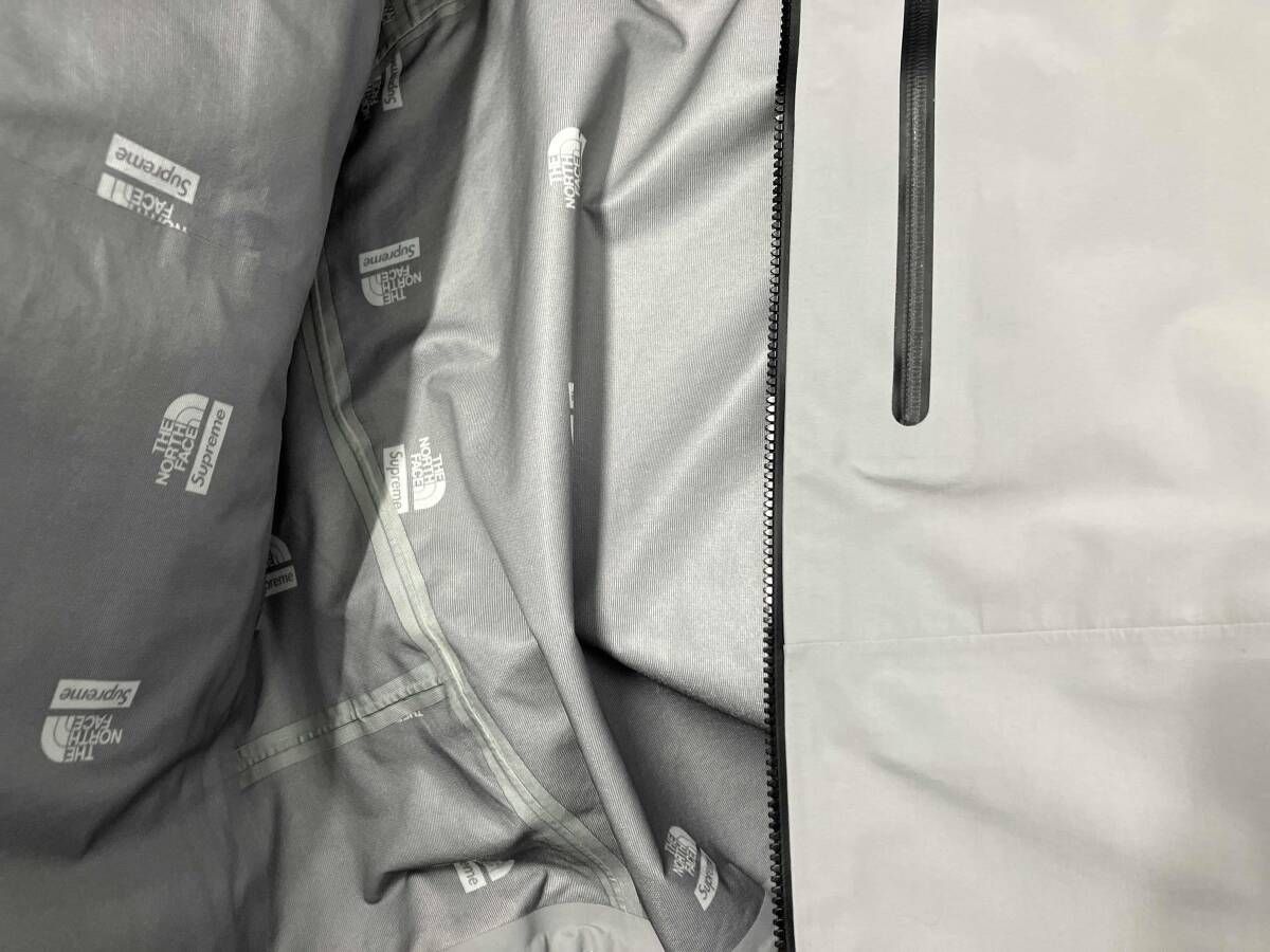 THE NORTH FACE/Supreme/コラボ/シェルジャケット/マウンテンパーカー