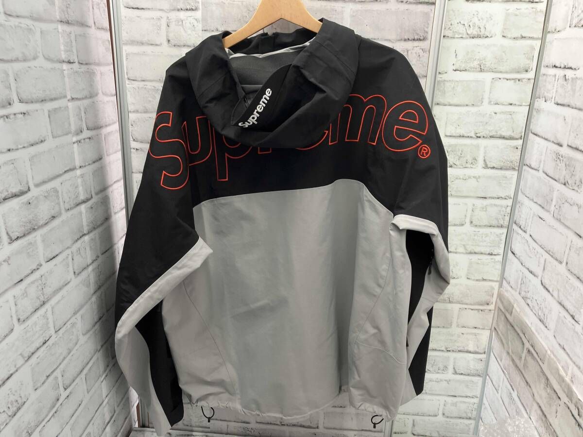 THE NORTH FACE/Supreme/コラボ/シェルジャケット/マウンテンパーカー