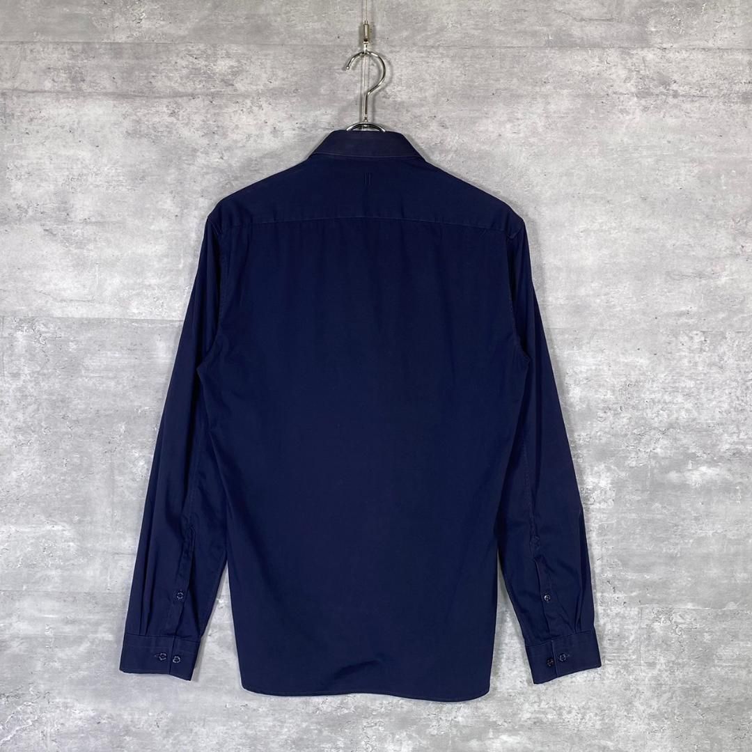 NEIL BARRETT ニールバレット 38 サンダーボルト長袖シャツ