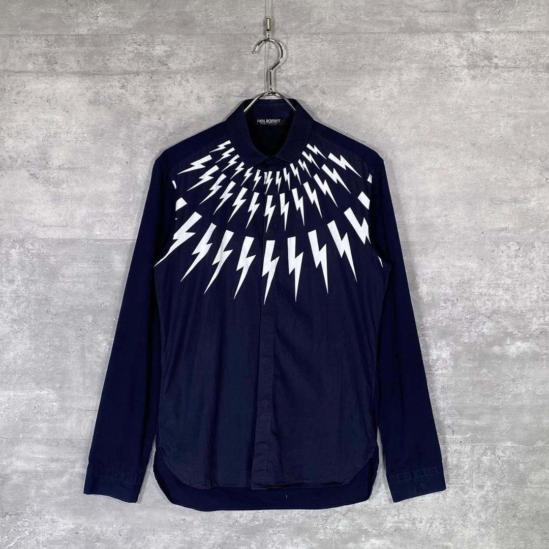 ニールバレット 38