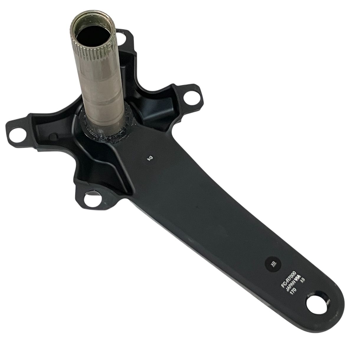 Shimano 105 クランクアーム【中古】【FC-R7000】 Shimano 105 クランクアーム【中古】【FC-R7000】 楽天市場】105 fc