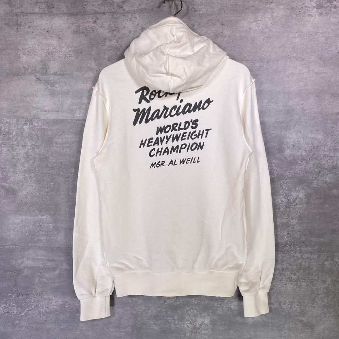 ドルチェアンドガッバーナ』 (44) グラフィックプリント パーカー