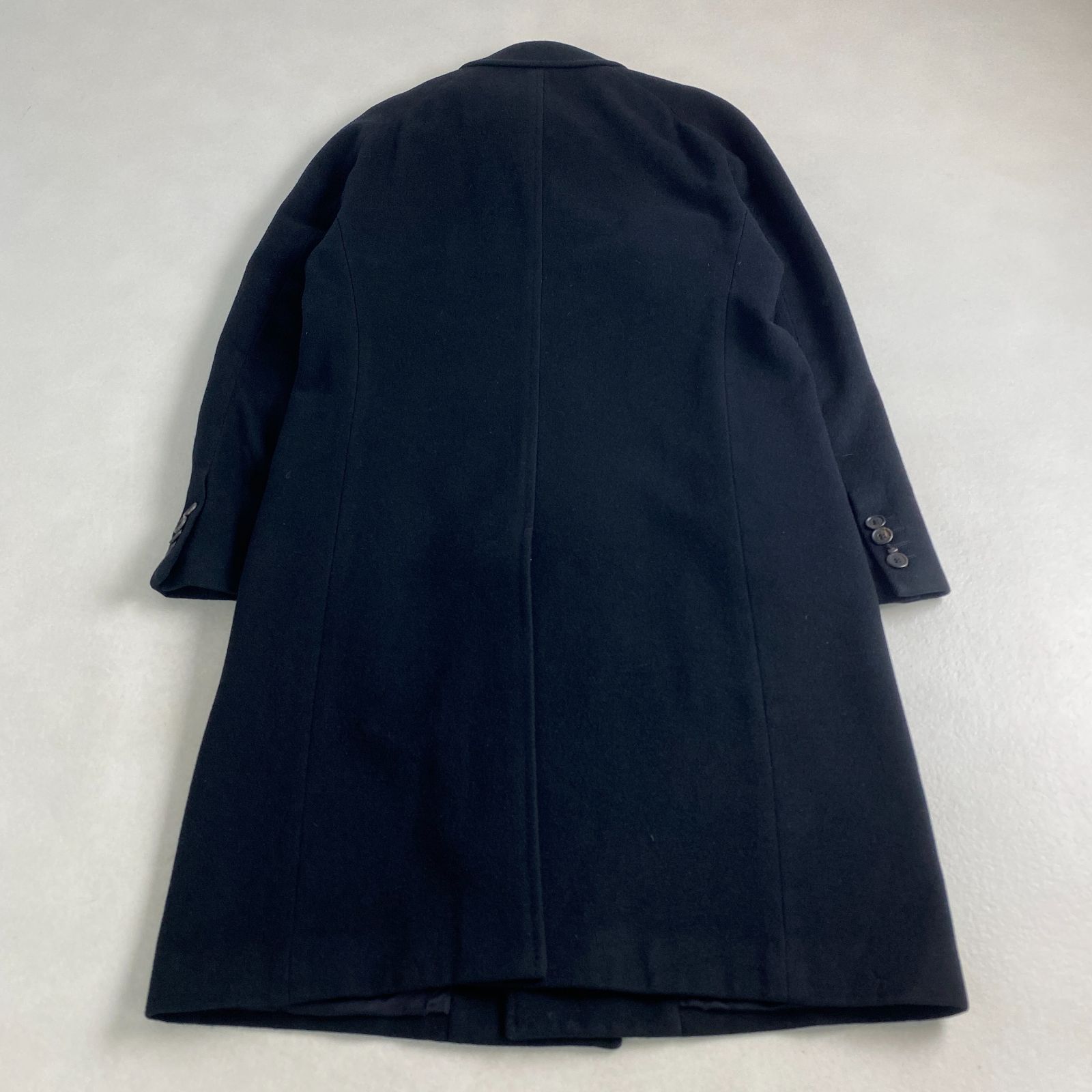 Paul Smith ステンカラーコート カシミヤ100 PaulSmith London L XL