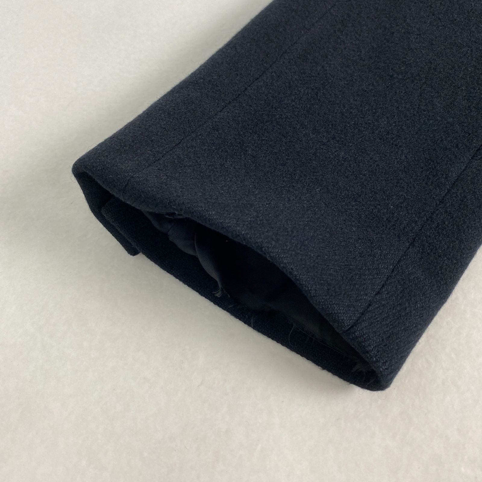 Paul Smith ステンカラーコート カシミヤ100 PaulSmith London L XL