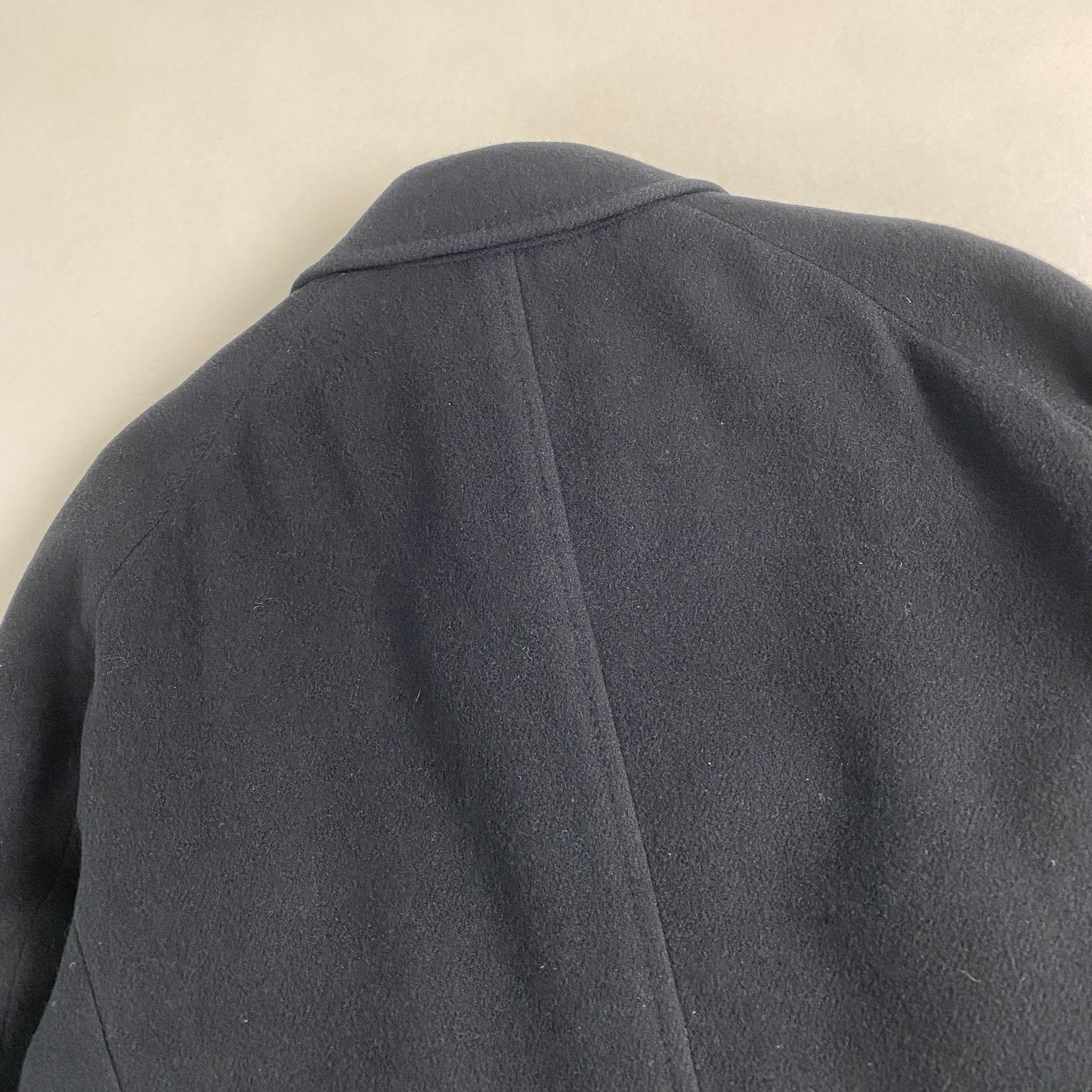 Paul Smith ステンカラーコート カシミヤ100 PaulSmith London L XL