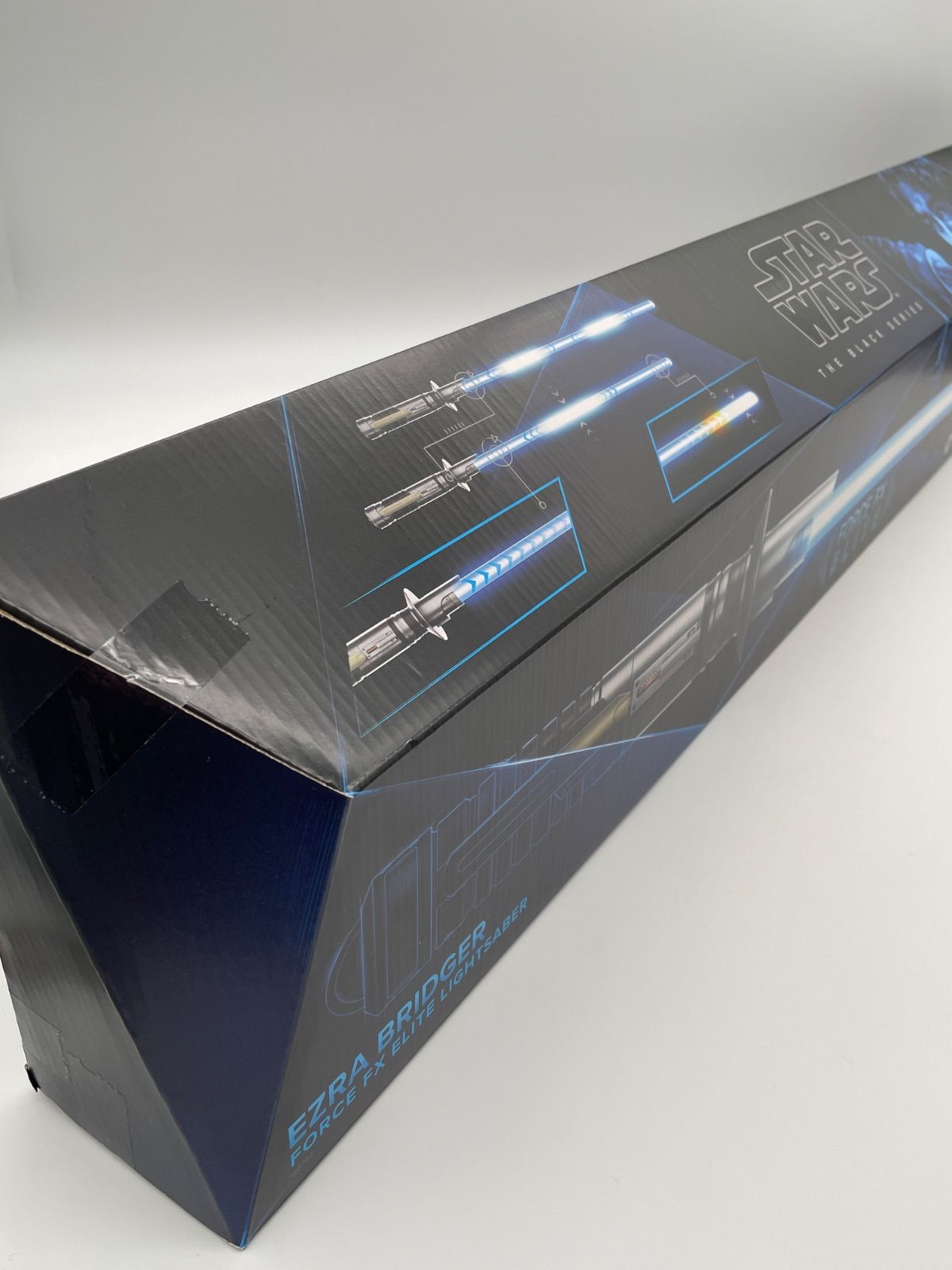 s*u様 新品 エズラ・ブリッジャー フォース FX エリート エレクトロニック Amazon.co.jp: ハズブロ（Hasbro）スター・ウォーズ STAR WARS