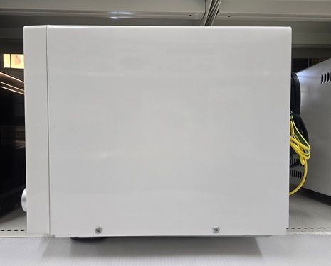 品】 電響社 ZEPEAL 電子レンジ 18L オンライン 50/60Hz共用 縦開き 庫