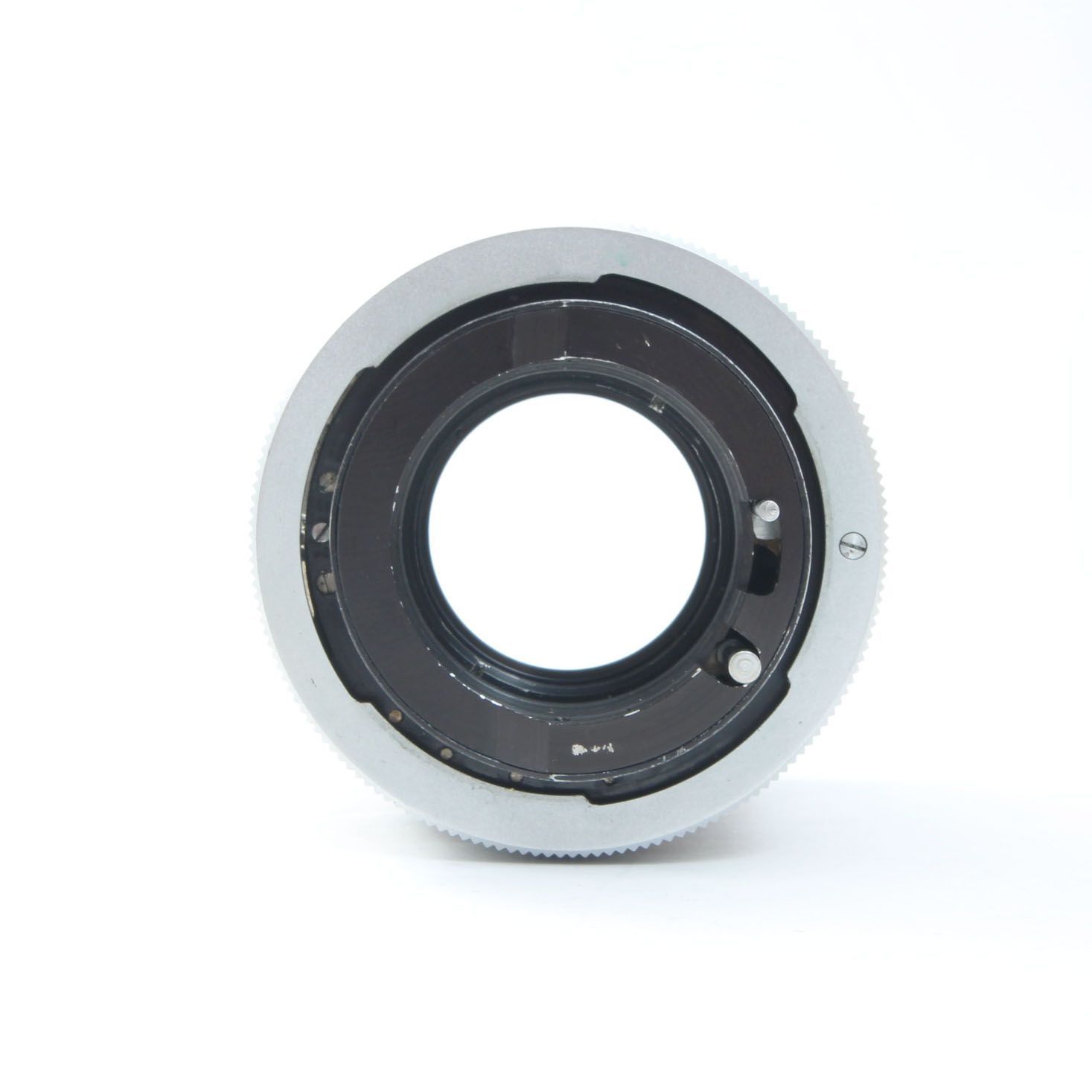 CANON キャノン SUPER-CANOMATIC LENS R 100mm F2 - メルカリ