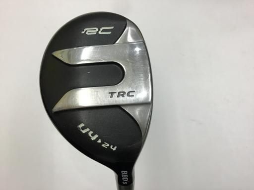 ロイヤルコレクションTRC U3（21）、U4（24）ユーティリティクラブセット ロイヤルコレクションTRC U3（21）、U4（24）ユーティリティクラブ