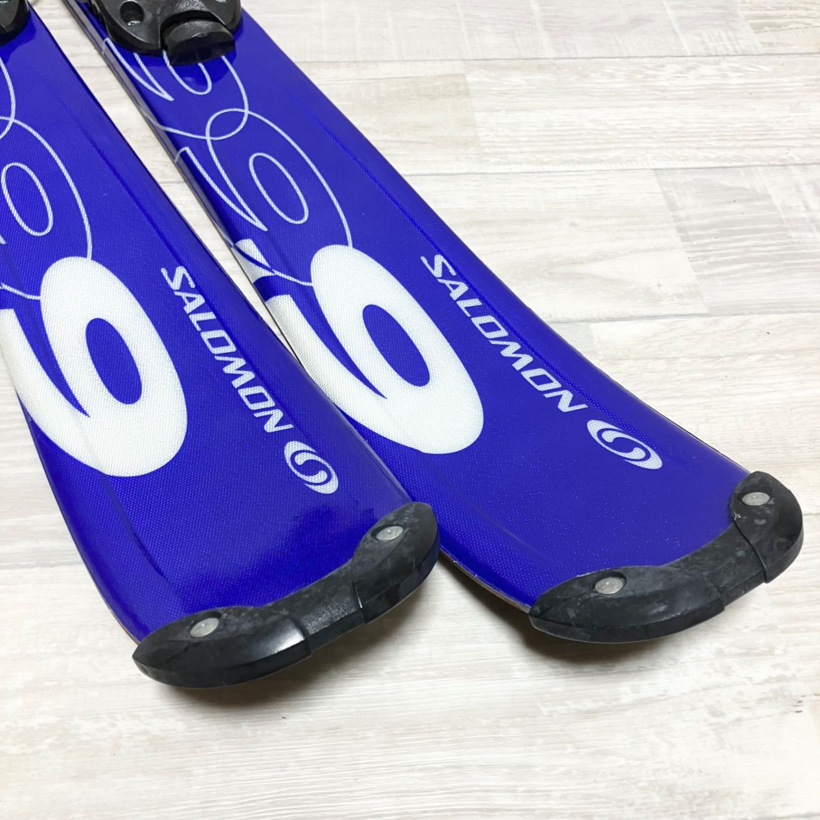 サロモン スノーブレード MINIMAX 99cm SALOMON サロモン スノーブレード 99.9cm MINIMAX 99 【公式通販】