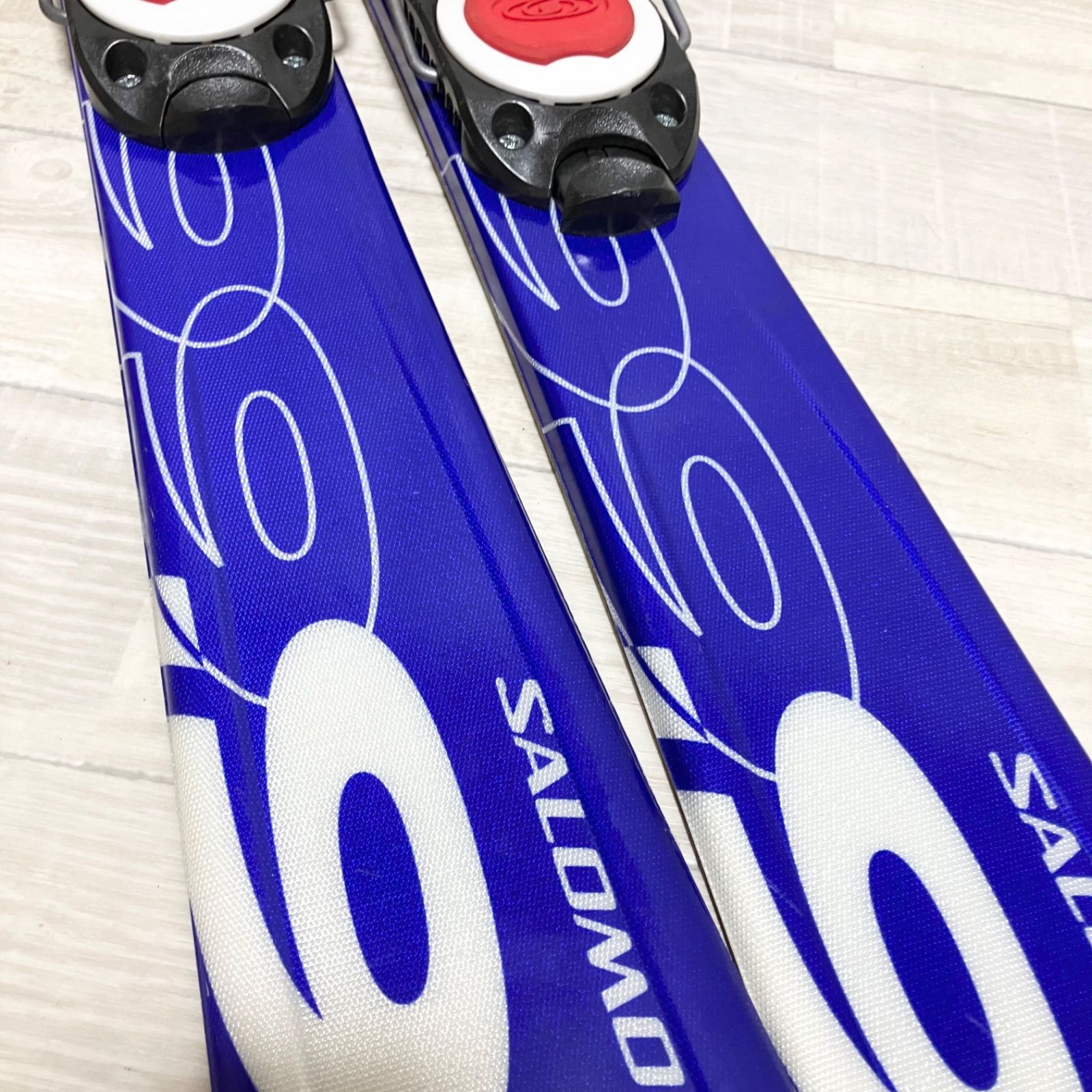 Salomon SnowBlade 99.9サロモン スノーブレード SALOMON サロモン
