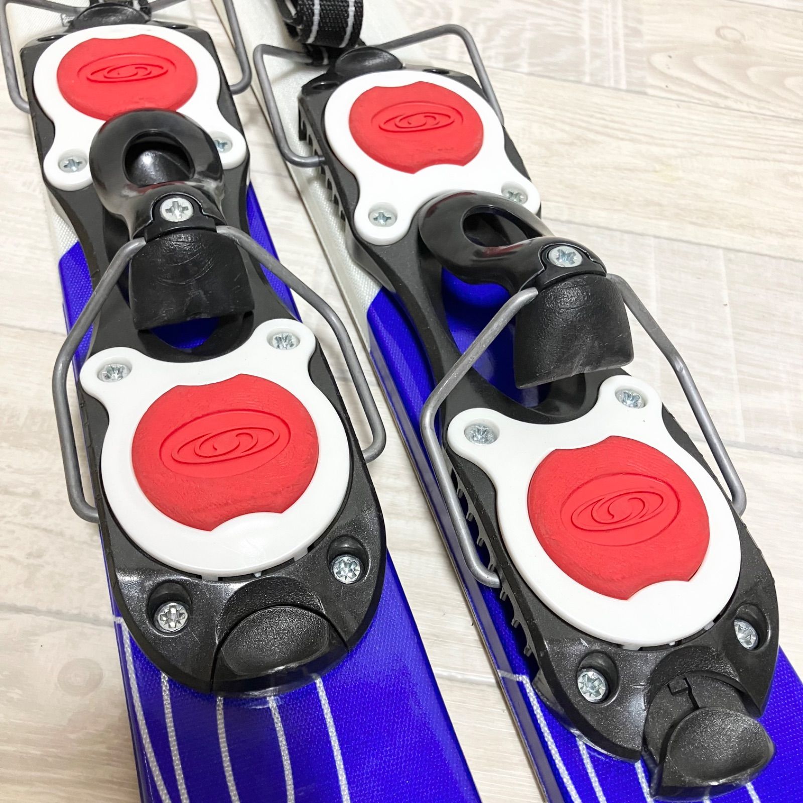 買い ☆SALOMON サロモン SNOWBLADE buzz スノーブレード 90cm SALOMON