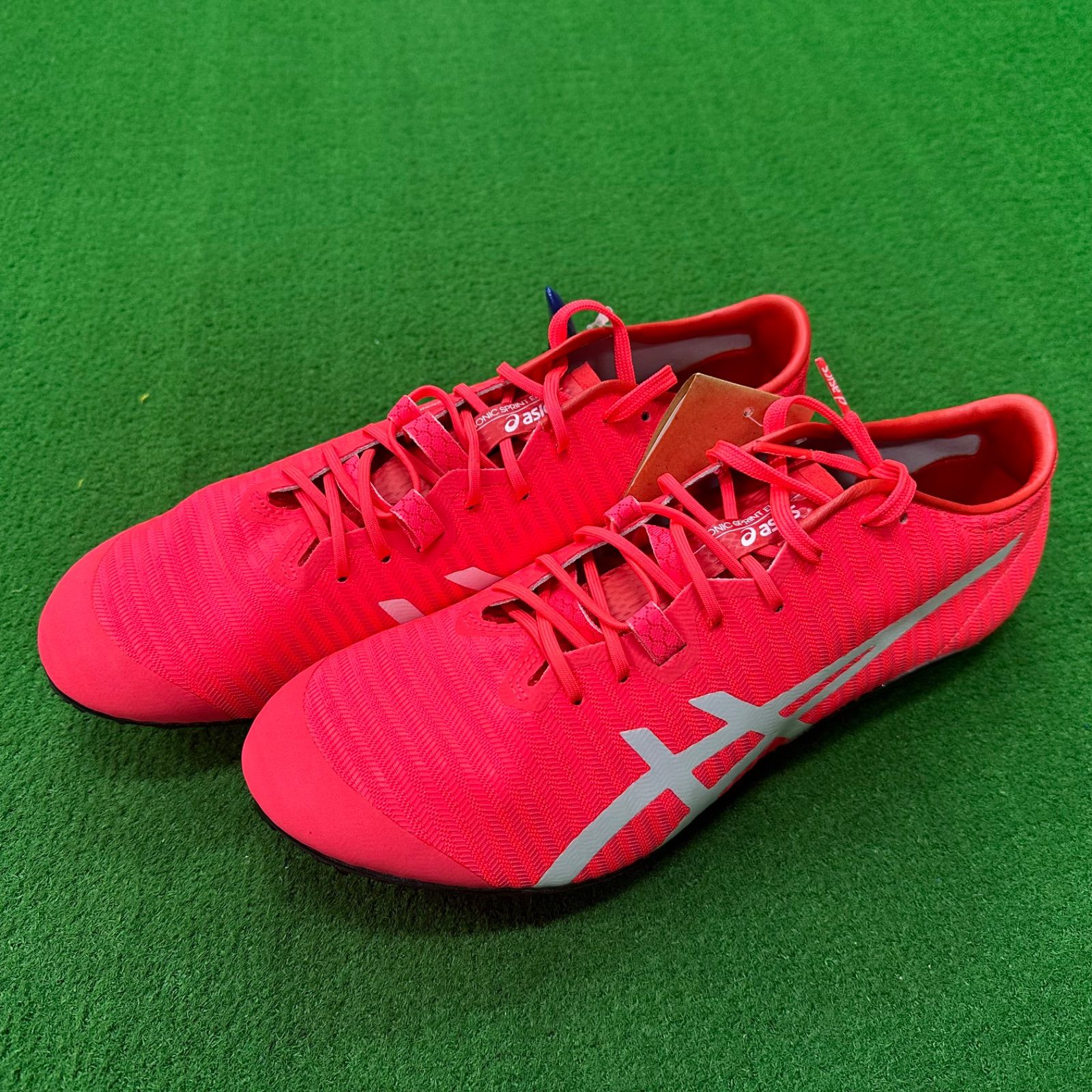新品未使用】30%off‼️アシックス SONICSPRINT ELITE 2 ソニックス
