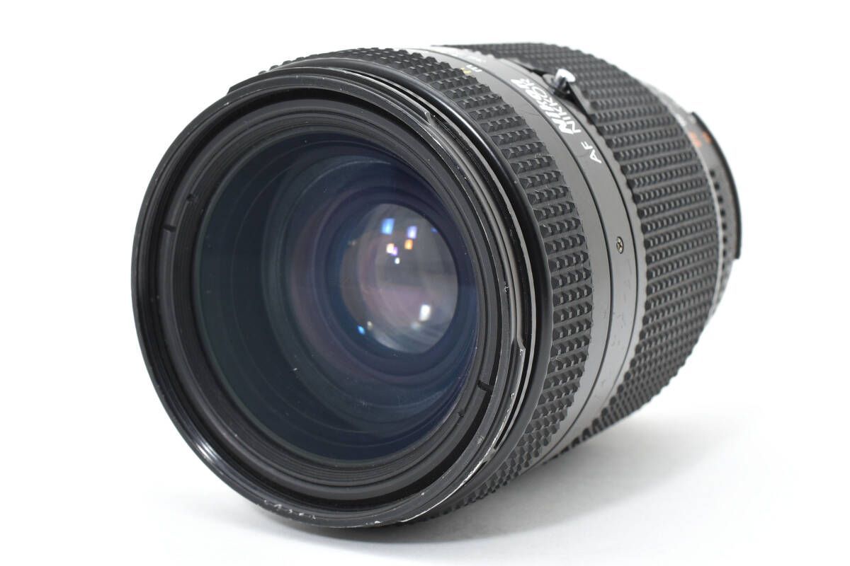 ☆ニコン Nikon AF 35mm F2 D美品人気レンズ動作完璧 NIKON AF ☆ニコン Nikon AF 35mm F2 D美品人気レンズ動作完璧 NIKON AF
