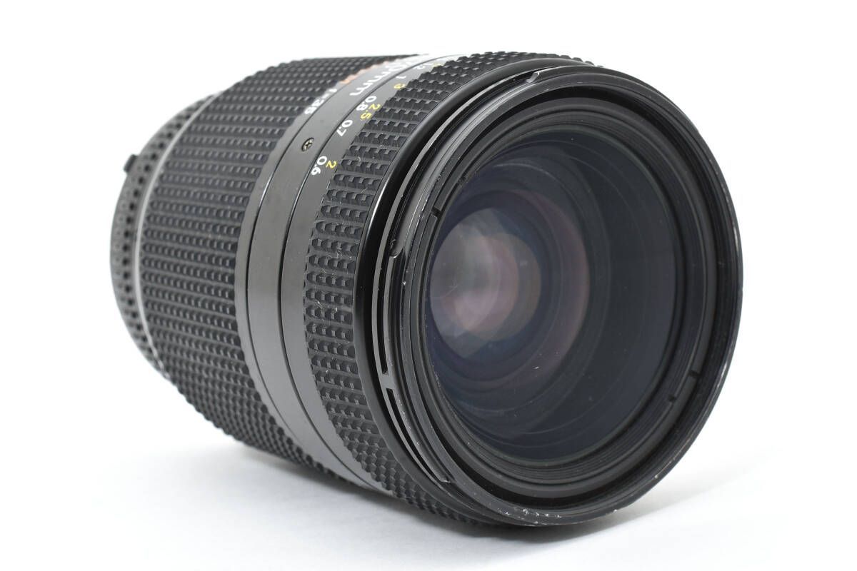 ☆良品☆ニコン Nikon AF 35-70mm f2.8 D #1440 Ai AF Zoom-Nikkor